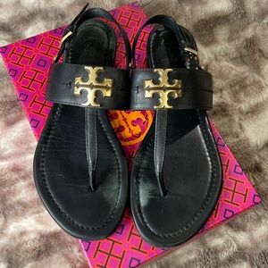 Tory Burch Everly Sandal